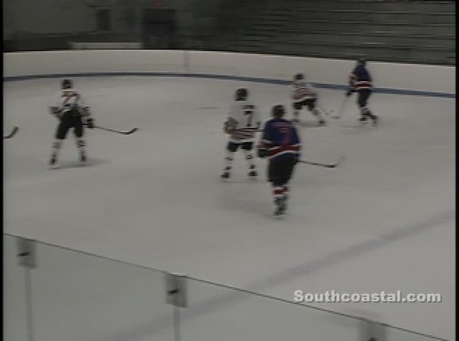 Thumbnail image for South Coastal Hockey Game of the week 2/14/16