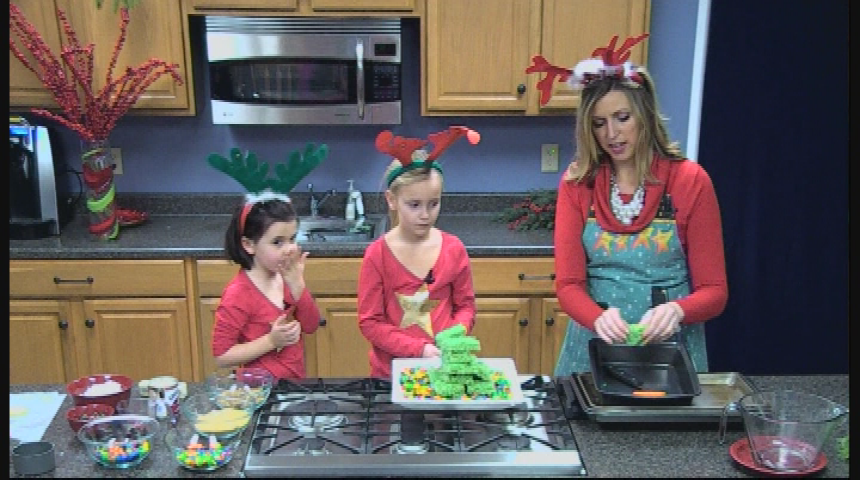 Thumbnail image for Melissa's Menu EP: 59