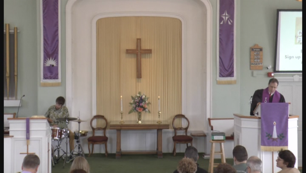Thumbnail image for First Congregational Church 2/28/16