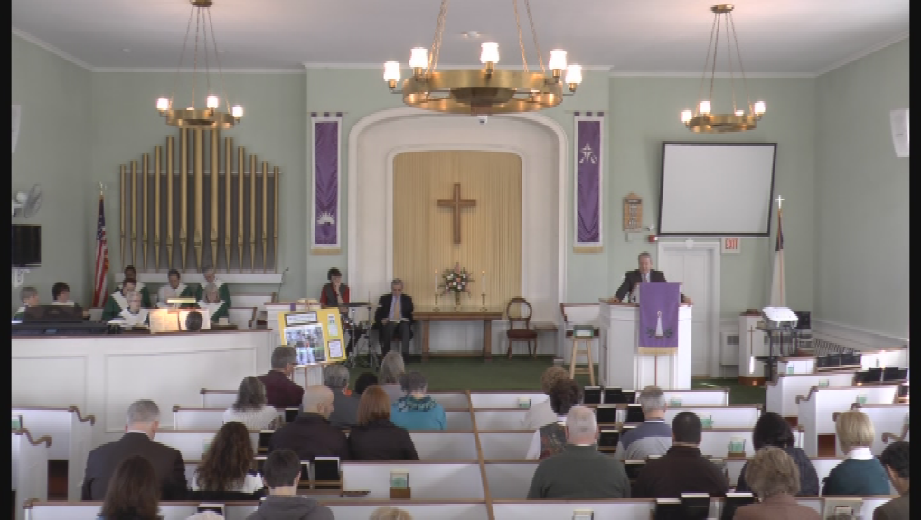 Thumbnail image for First Congregational Church 3/6/16
