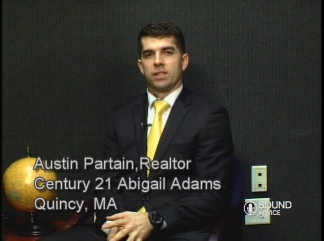 Thumbnail image for Sound Advice: Real Estate Market 1/14/16