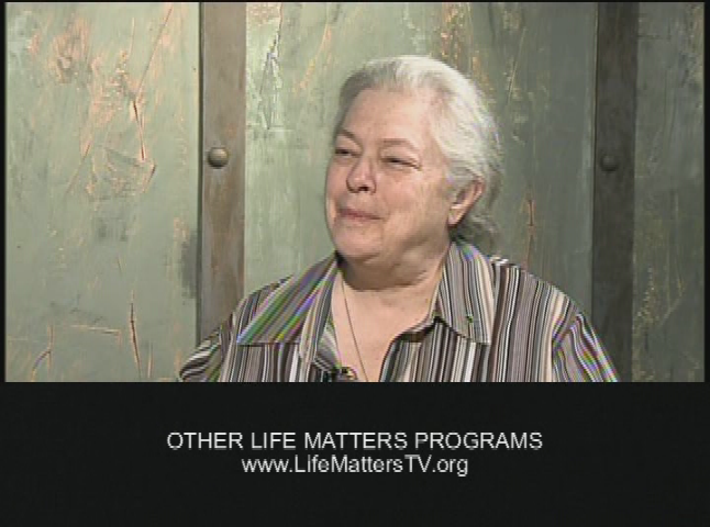 Thumbnail image for Life Matters Ep: 369