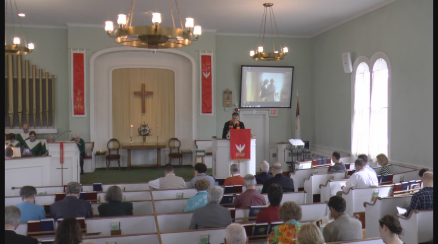 Thumbnail image for First Congregational Church 5/15