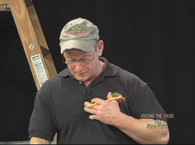 Thumbnail image for Around The House: Fire Safety w/ Fire Chief Tim Grenno