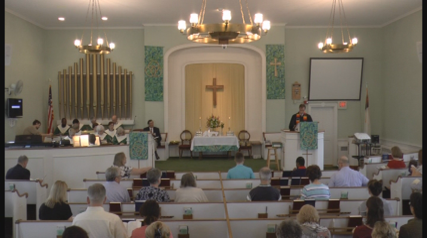 Thumbnail image for First Congregational Church 6/5/16