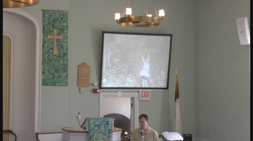 Thumbnail image for First Congregational Church 7/3/16
