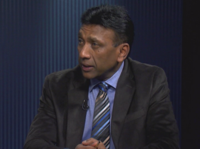 Thumbnail image for Physician Focus: Colorectal Cancer