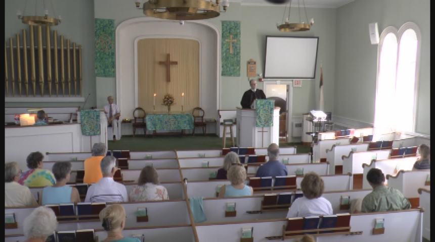 Thumbnail image for First Congregational Church 7/24/16