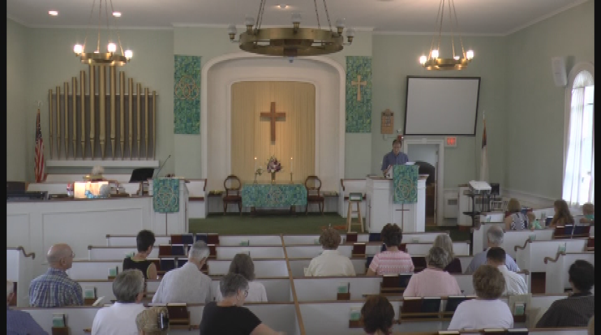 Thumbnail image for First Congregational Church 7/31/16