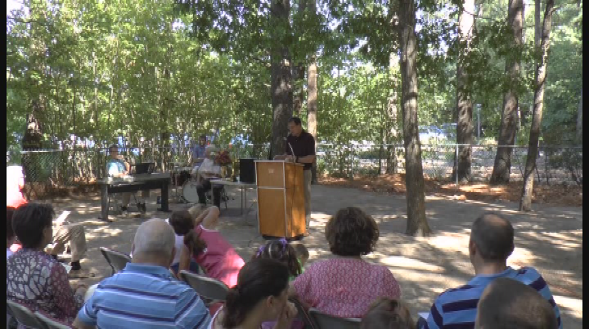 Thumbnail image for First Congregational Church 8/21/16