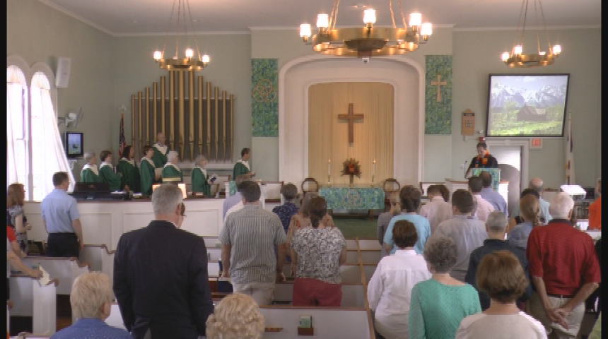 Thumbnail image for First Congregational Church 19/18/16