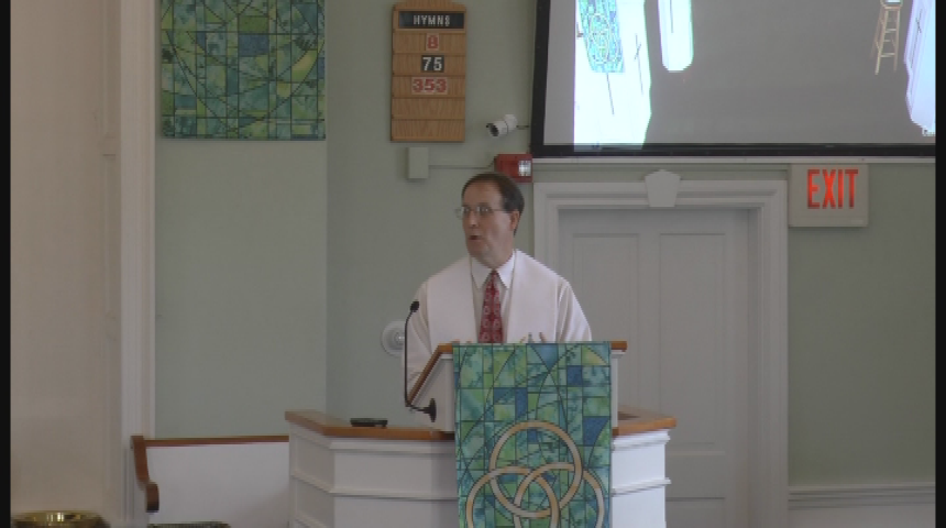 Thumbnail image for First Congregational Church 9/11/16