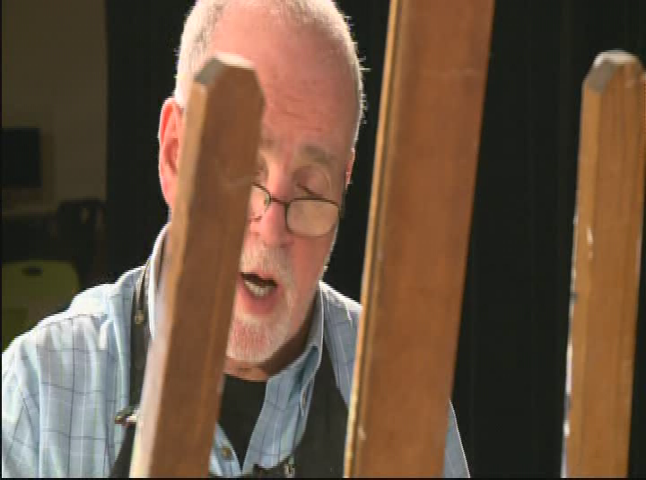 Thumbnail image for Expressions in Painting Ep. 35