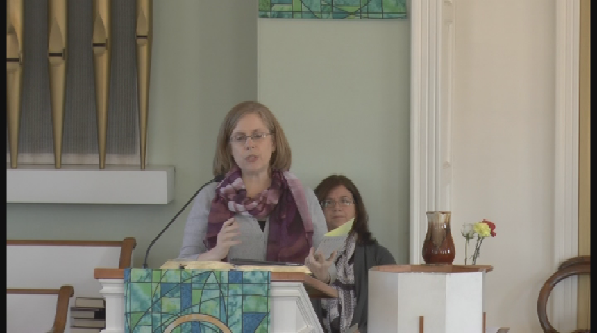 Thumbnail image for First Congregational Church 10/16/16