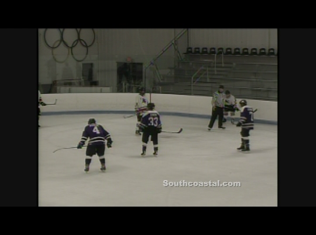 Thumbnail image for South Coastal Hockey League Game of the Week 9/25/16