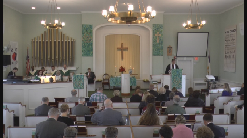 Thumbnail image for First Congregational Church 11/6/16