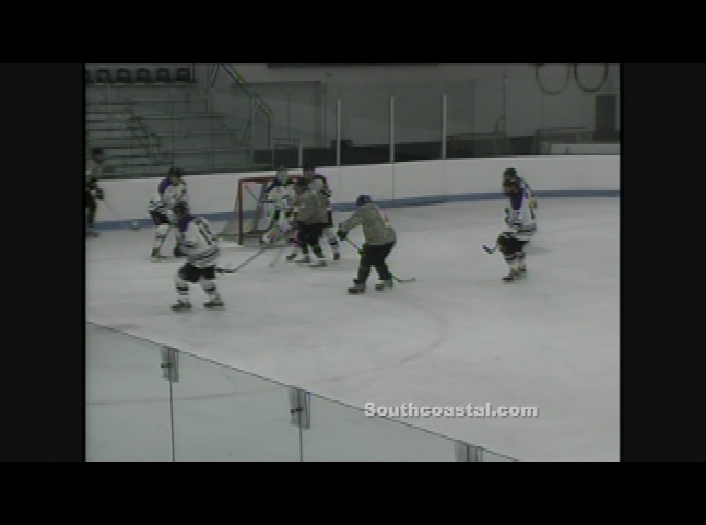 Thumbnail image for South Coastal Hockey League Game of the Week 11/13/16