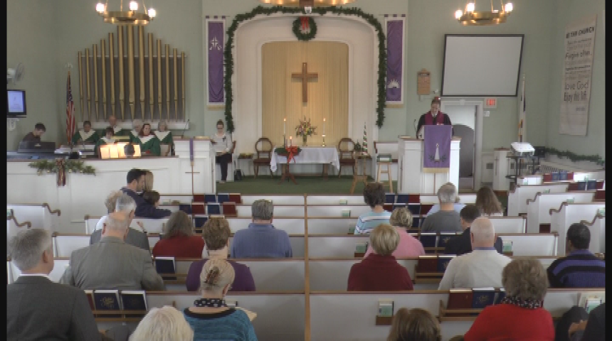Thumbnail image for First Congregational Church 11/27/16