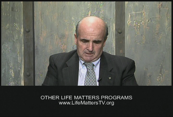 Thumbnail image for Life Matters: Ep. 329
