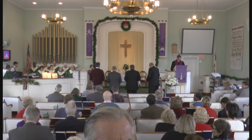 Thumbnail image for First Congregational Church 12/4/16
