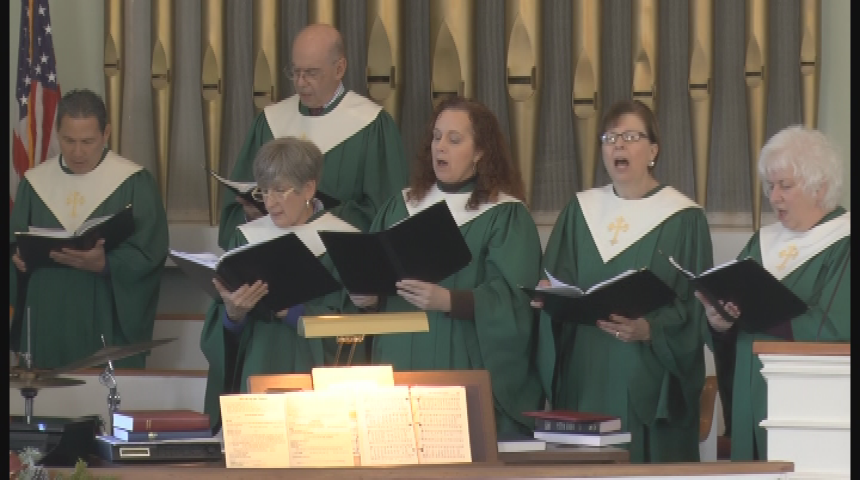 Thumbnail image for First Congregational Church 1/1/17