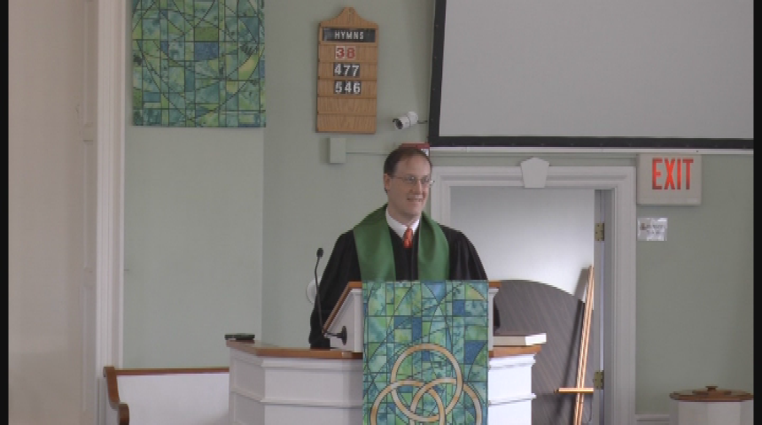 Thumbnail image for First Congregational Church 1/29/17
