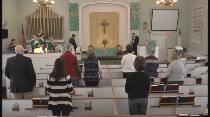Thumbnail image for First Congregational Church 2/12/17