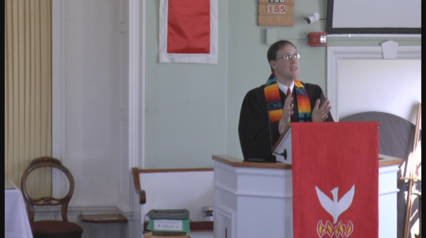 Thumbnail image for First Congregational Church 4/9/17
