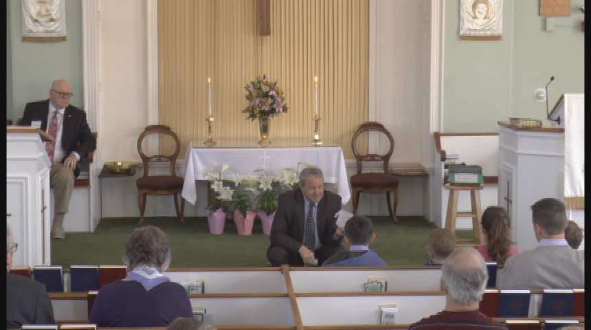 Thumbnail image for First Congregational Church 4/23/17