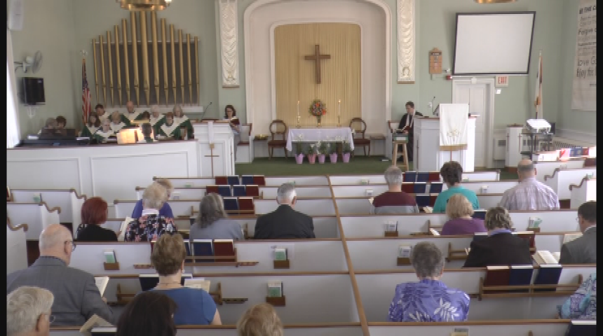 Thumbnail image for First Congregational Church 4/30/17
