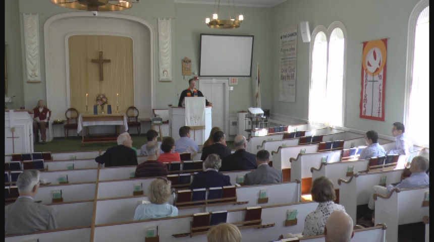 Thumbnail image for First Congregational Church 5/21/17